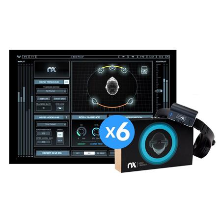waves nx review