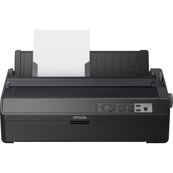 commercial dot matrix printer